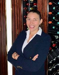 SCARLET F GANZONI