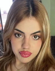 Sophia Romo Martinez