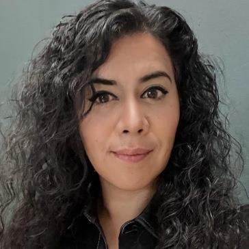 Yanet Farias Málaga 