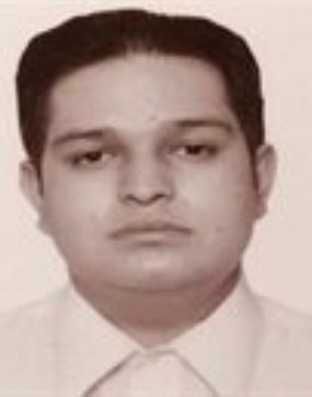 Luis Enriquez