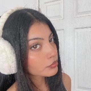 Alexa Dominguez de la Torre