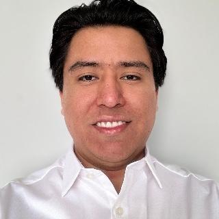 Rodrigo Javier Hernández Peña
