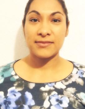 Jessica Araceli Ramirez Zarate Jessica Ramirez