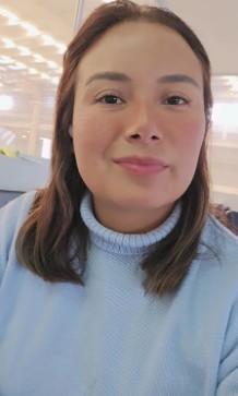 MARIA FERNANDA  GARCÍA BARCENAS