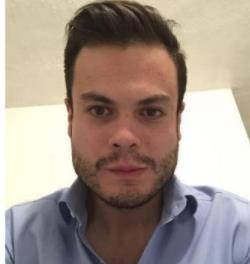 JUAN PABLO SAENZ INCLÁN