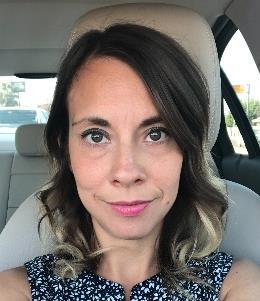 Tatiana Fernandez Vázquez