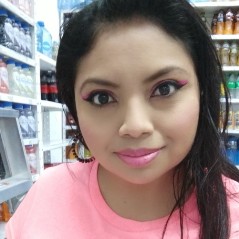 Cindy Viviana May cel