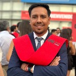 Diego Alan Ramos Ménez