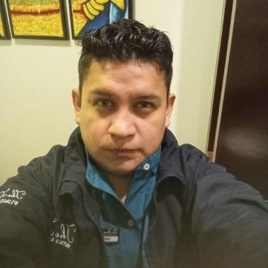 Angel De Jesus  Martinez Gonzalez 