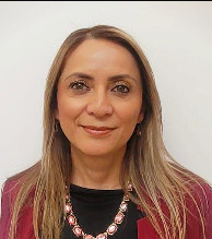 Jennifer Jacobo Magaña