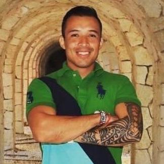 Juan Manuel Moreno Vargas