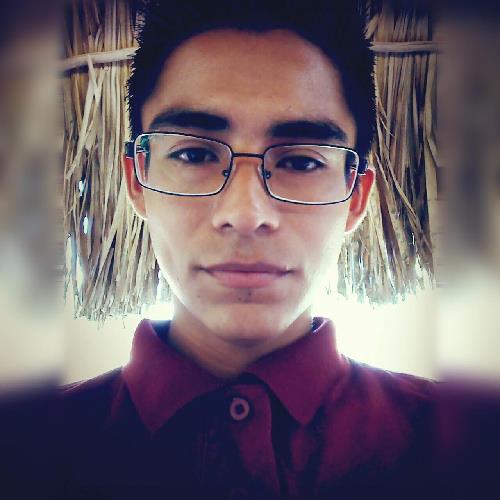 EDWIN GARCÍA AMBRIZ