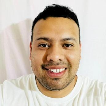 Abimael Navarro Casango