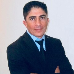 Sergio Alejandro Vega Torres