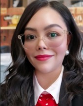 María Fernanda Hernández García