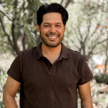 Ricardo García Serrano