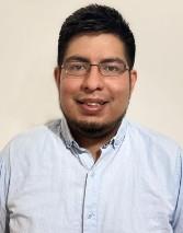 Jacob Hernández