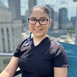 Melannie Antunez