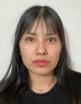 Naomi Valeria Hernandez Castrejon