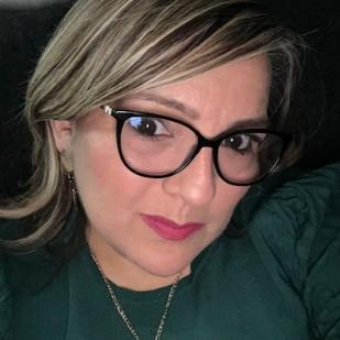 María de Lourdes Castillo Rodríguez