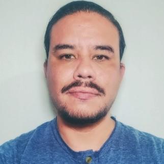 José David Mendoza Delgado