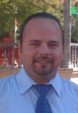 Donnie Jesus Cázares Flores