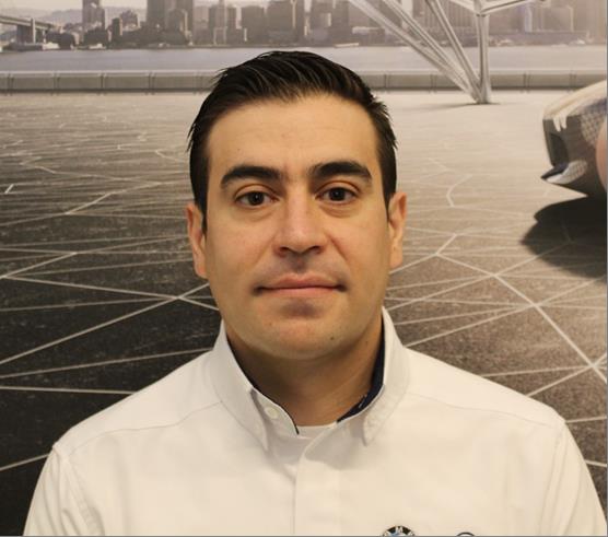 Carlos Ricardo Alvarez Perez