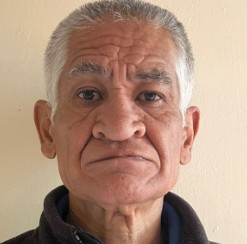 Rodolfo Guillermo Trejo Laudo