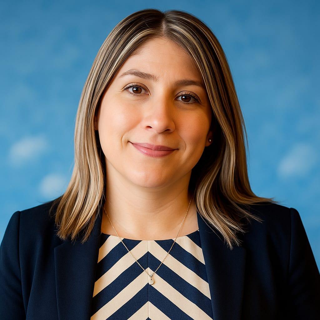 Lizbeth Buendía Cadena