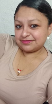 Verónica Del Rosario Chan Couoh