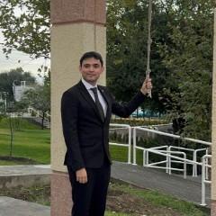 Diego Ivan Silva Aguilar