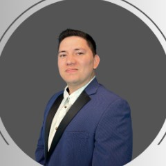 Alejandro Gonzalez Solano