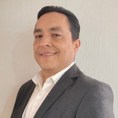 German Roberto German Amaya