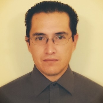 Benjamín Cabrero Ortiz