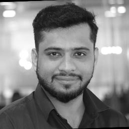 BHAVIK VASANEE