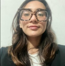 Melissa Astrid  Perez Angel