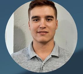 Luis Angel Cinta Garza