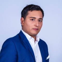 Abraham Landero Sanchez