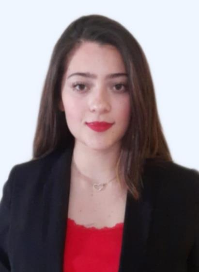 INARI SOFIA LEMUS RODRIGUEZ