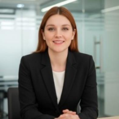 MARÍA FERNANDA VERÓN RODRÍGUEZ