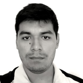 Adrian Bautista Nuñez