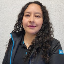 AZUCENA ITZANI PONCE ESTEBAN