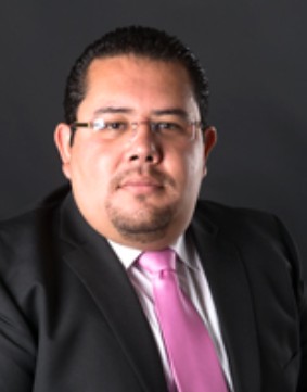 Francisco Morales Ortega