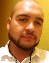 Jose Luis Cervantes Najera