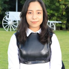 Roxana Belén  Pérez Hidalgo