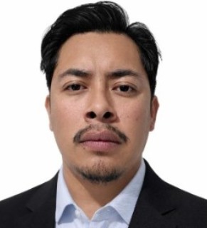 Francisco Gabriel Hernández Romero             