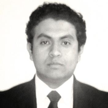 José Raziel Fernández Sánchez