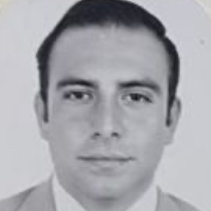 Josue GONZALEZ GARCIA