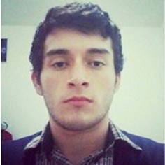 Jorge Luis Osuna Peinado