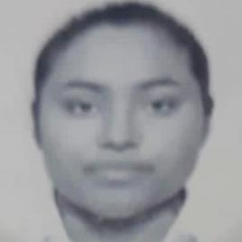 Violeta Adilene Martinez Barrientos